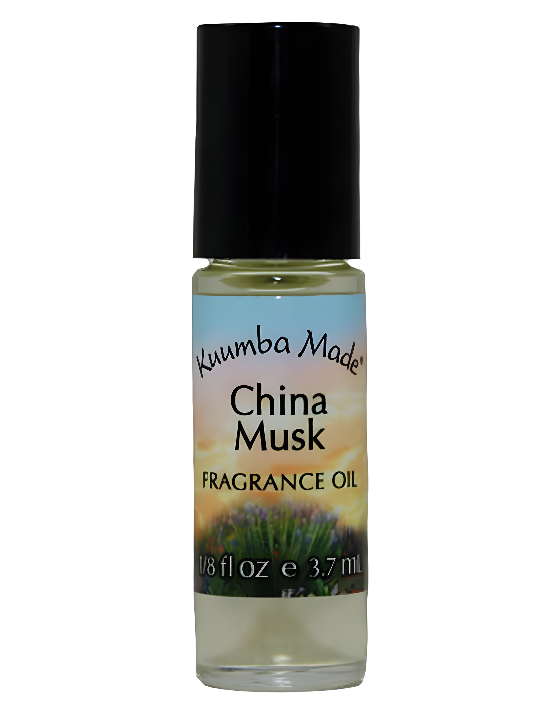 China Musk by Kuumba Made