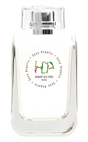 Sexy Angelic by Honore des Pres perfume bottle
