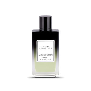 Caviar Addiction by Mauboussin perfume bottle