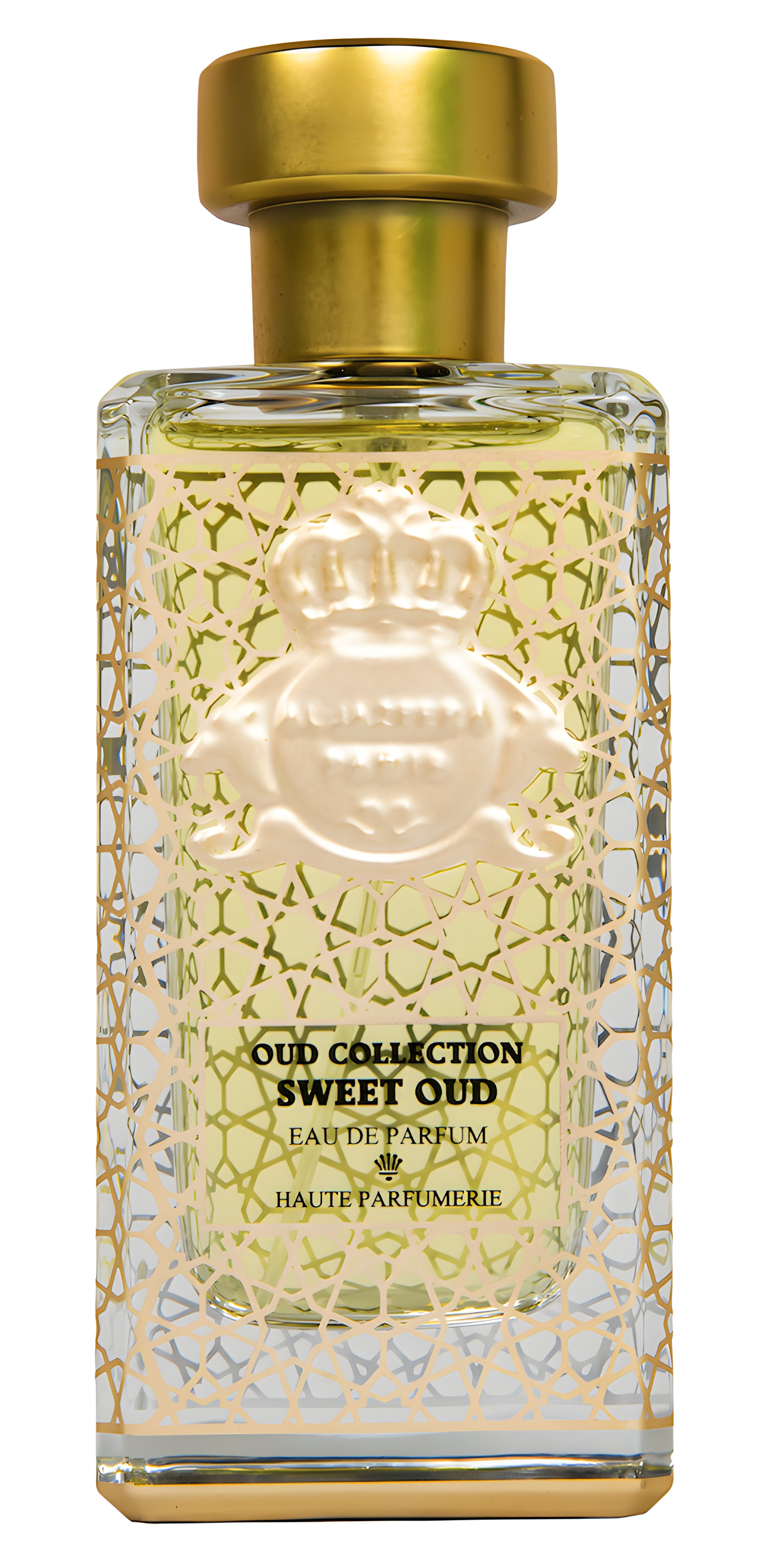 Picture of Sweet Oud fragrance
