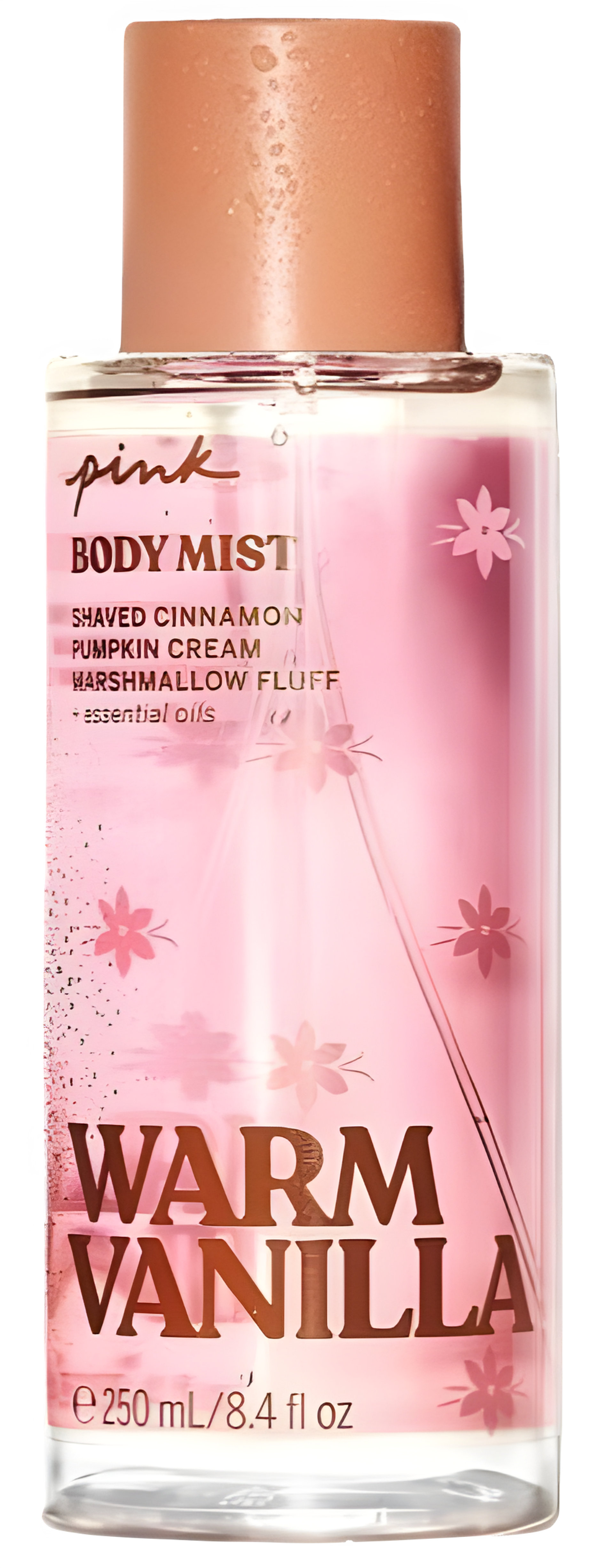 Picture of Warm Vanilla fragrance