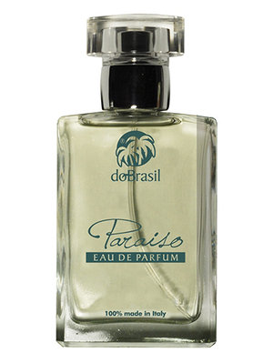 Paraiso by Do Brasil perfume bottle
