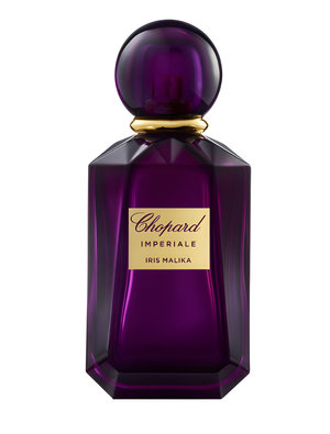 Iris Malika by Chopard perfume bottle