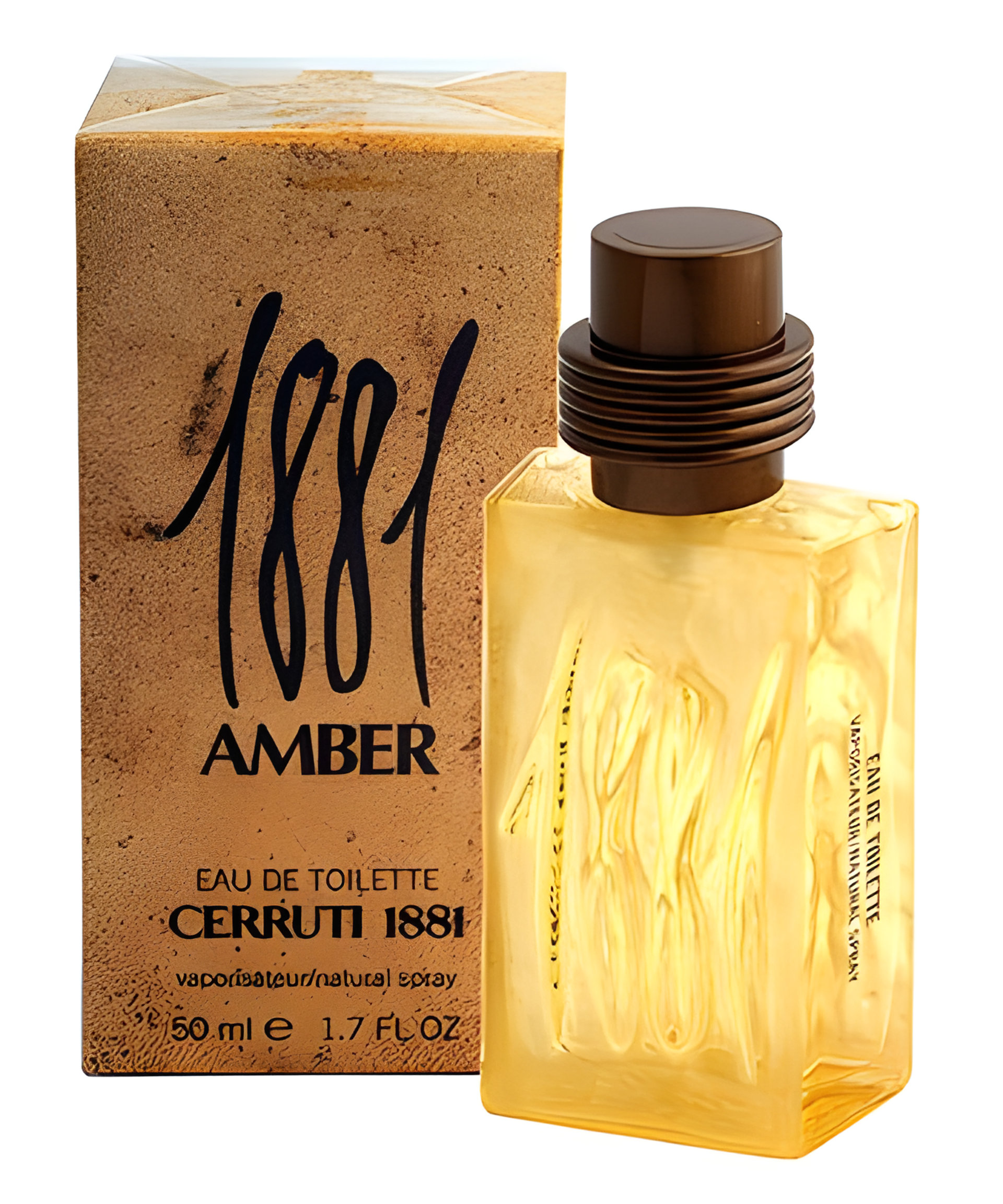 Picture of 1881 Amber Pour Homme fragrance