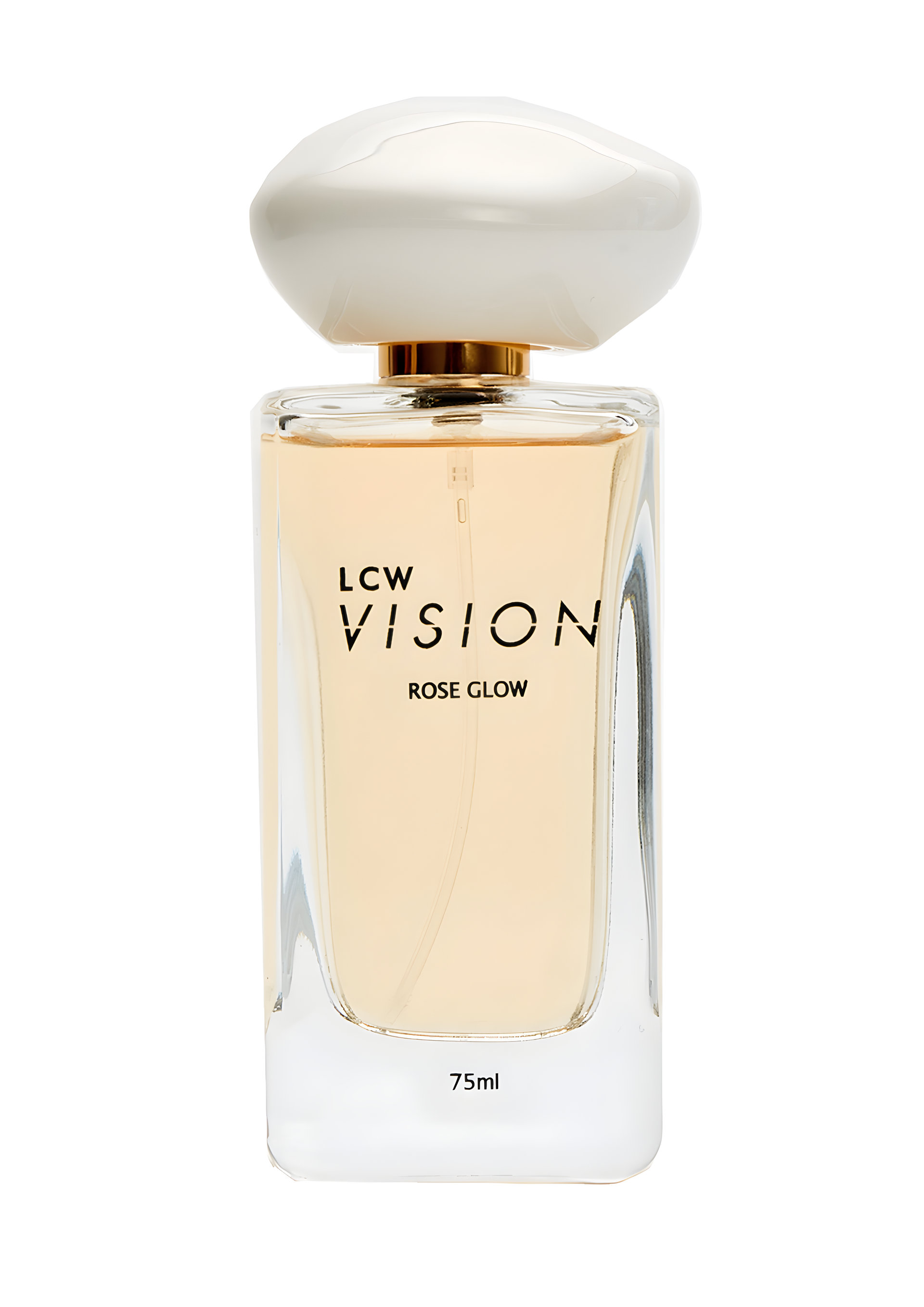 Picture of LCW Vision Rose Glow fragrance