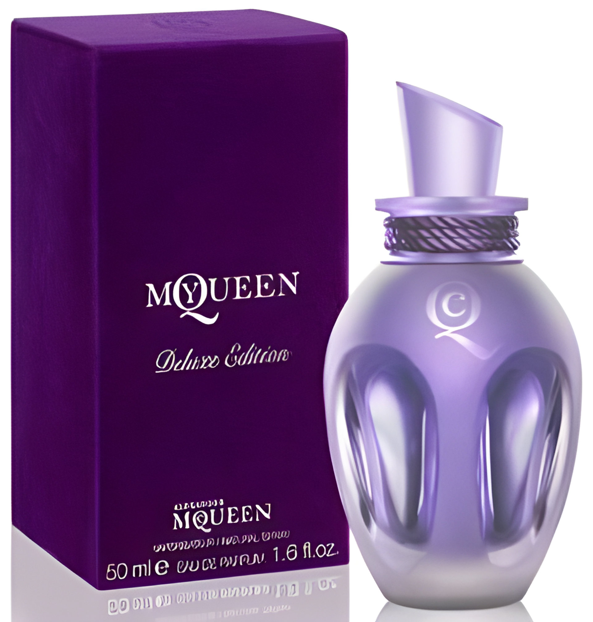 Picture of My Queen Deluxe Edition fragrance