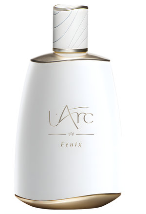 Fenix by L'Arc perfume bottle