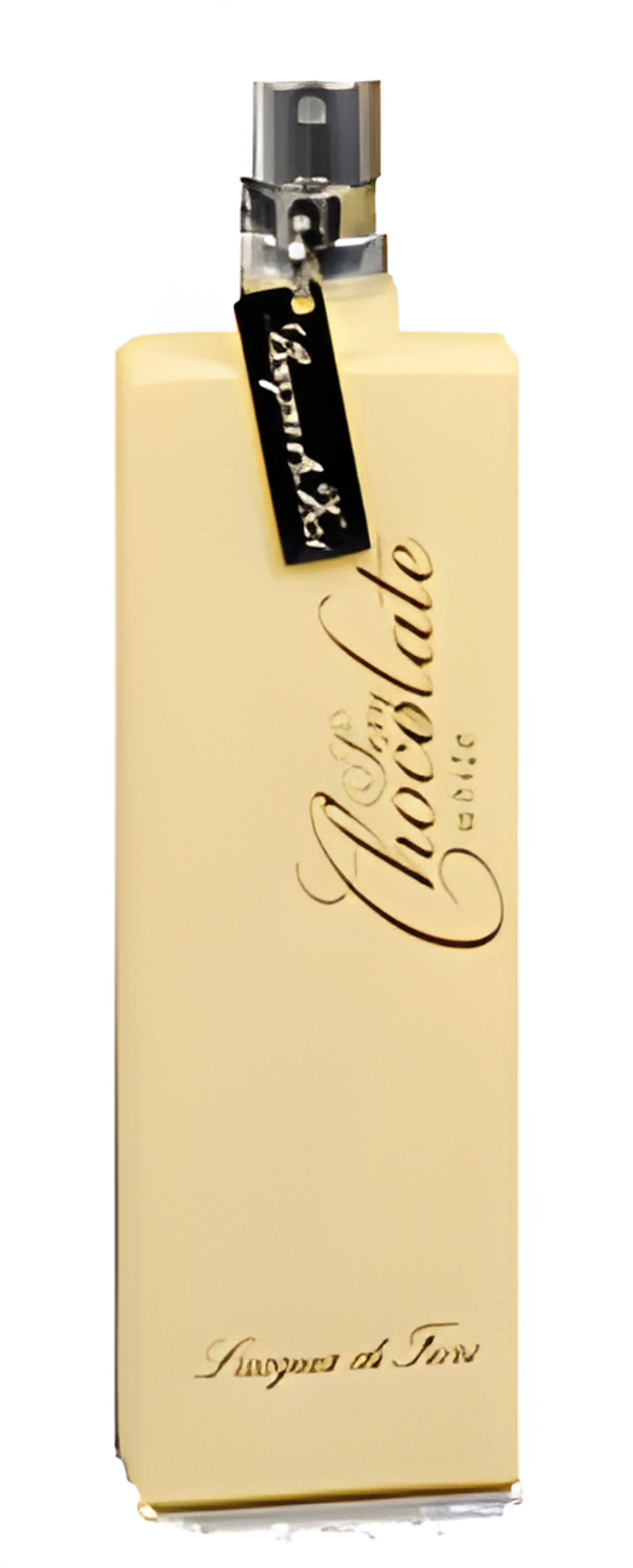 Picture of White Chocolate fragrance