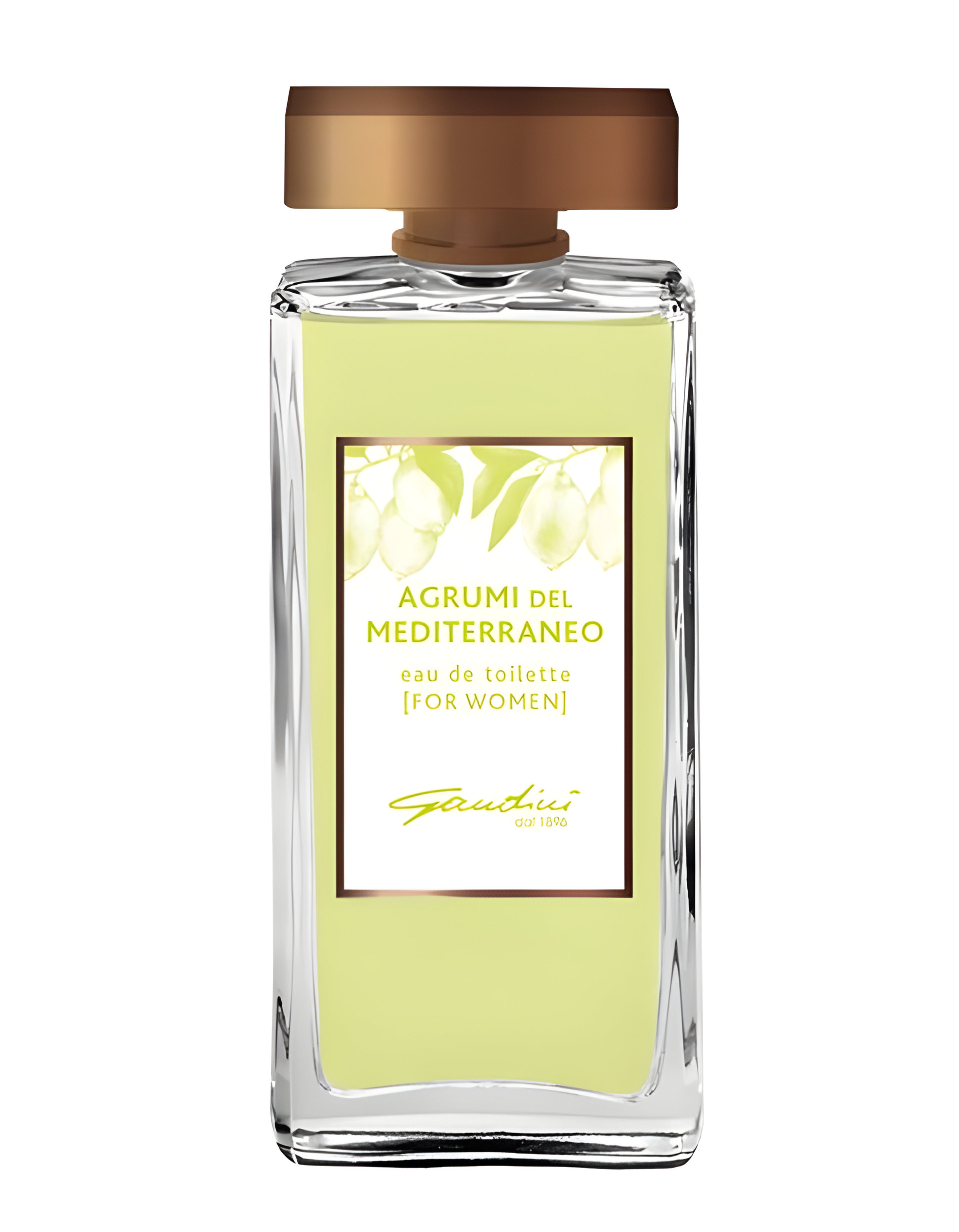 Picture of Agrumi Del Mediterraneo fragrance