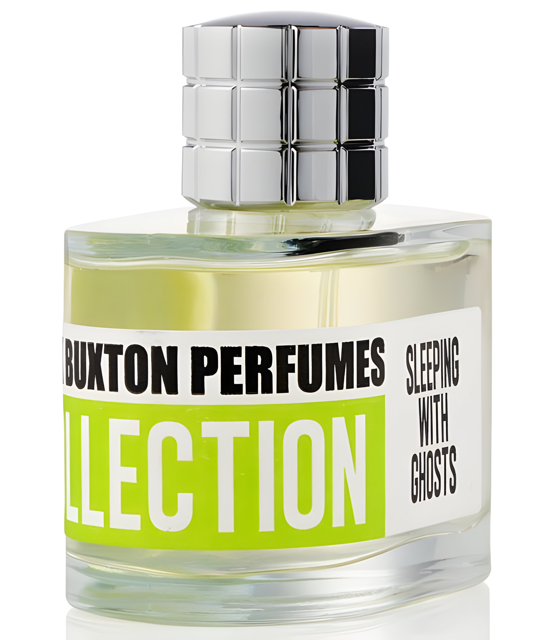 Picture of Sleeping With Ghosts fragrance