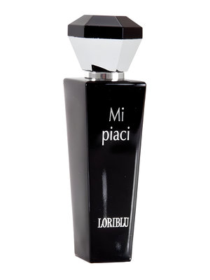 Mi Piaci Black by Loriblu perfume bottle