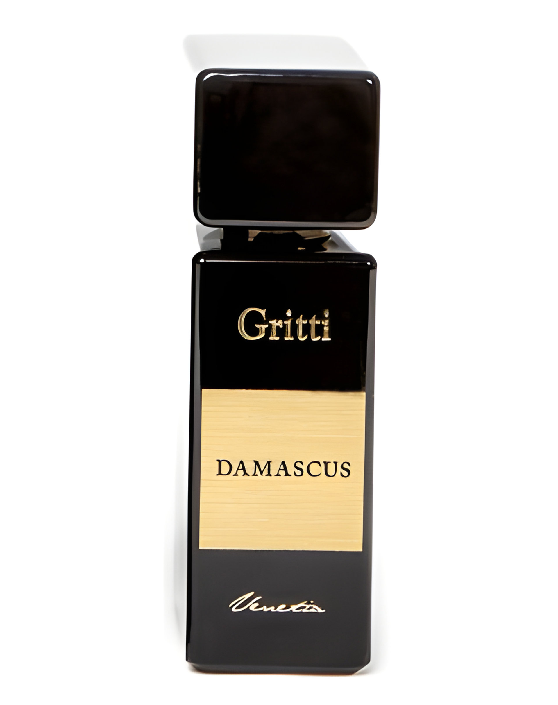 Picture of Damascus fragrance