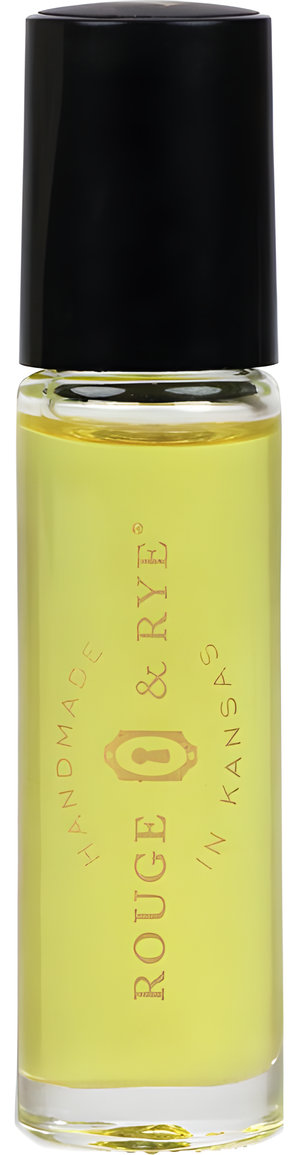 Edith by Rouge & Rye perfume bottle