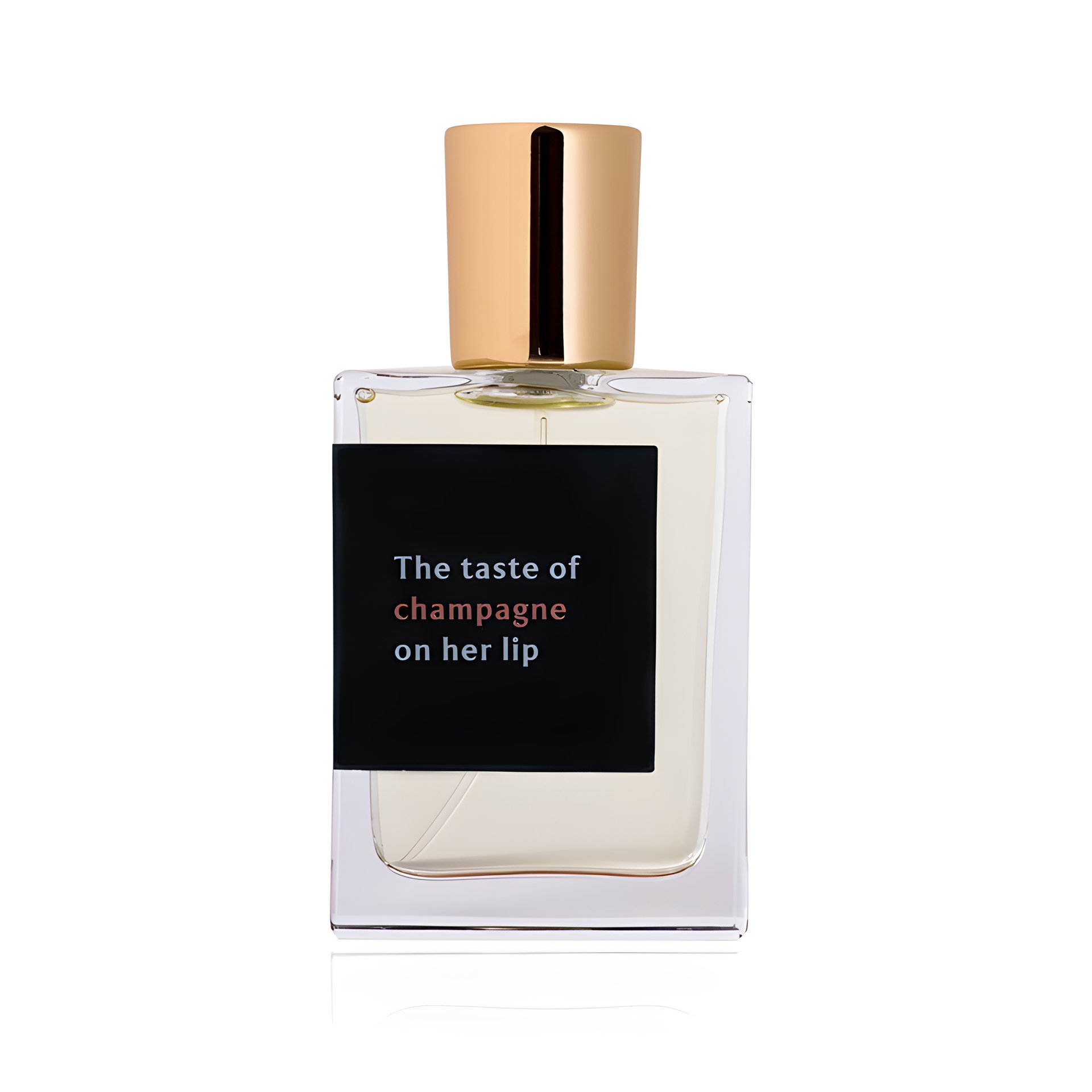 Picture of The Taste of Champagne on Her Lip fragrance