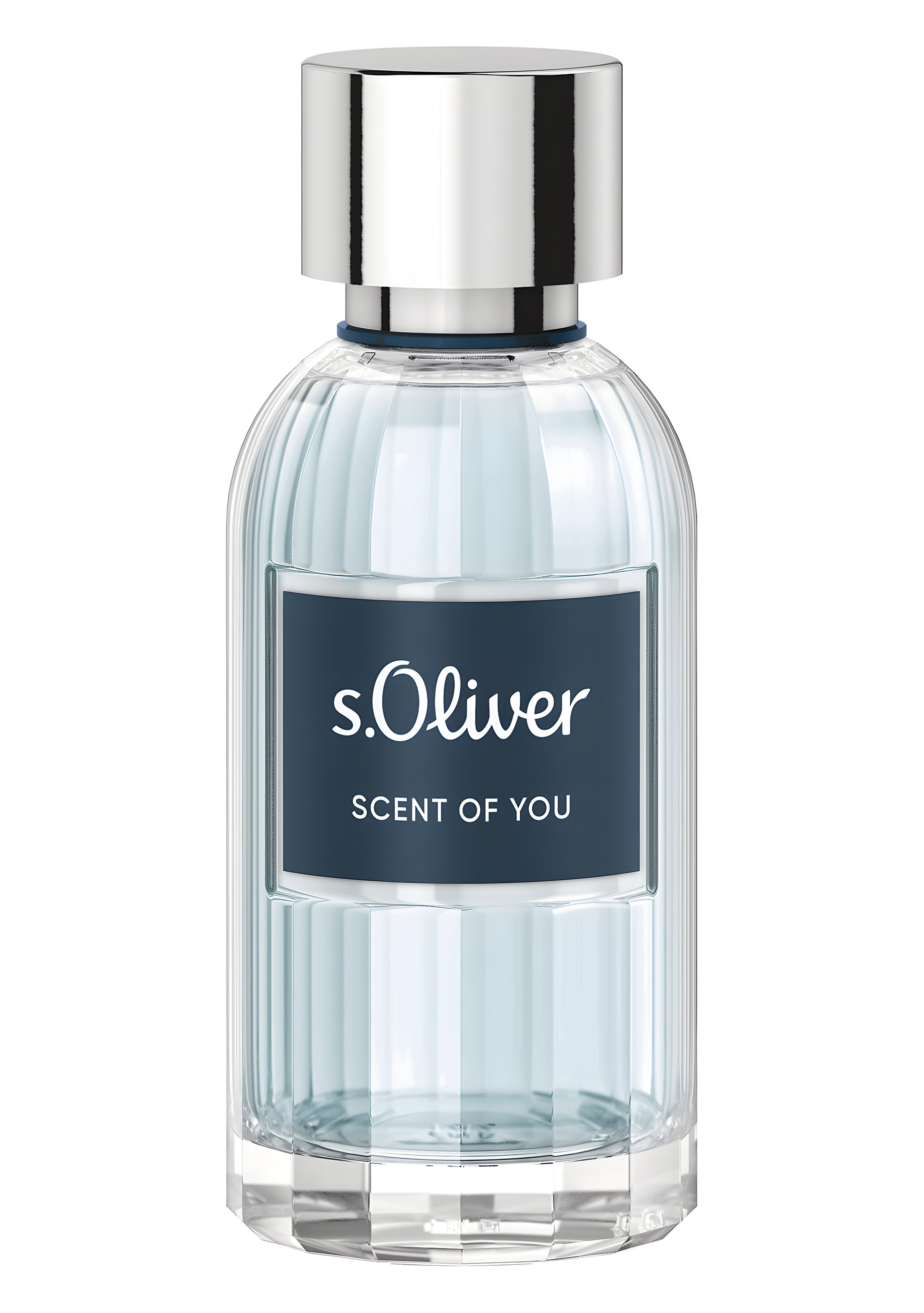 Picture of S. Oliver Scent of You Men fragrance