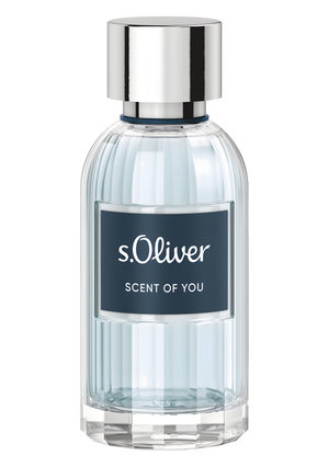 S. Oliver Scent of You Men by s.Oliver perfume bottle