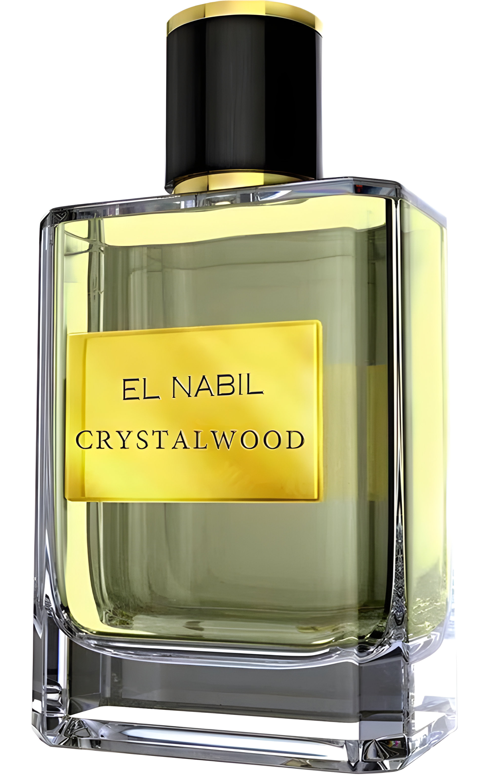 Picture of Crystal Wood fragrance