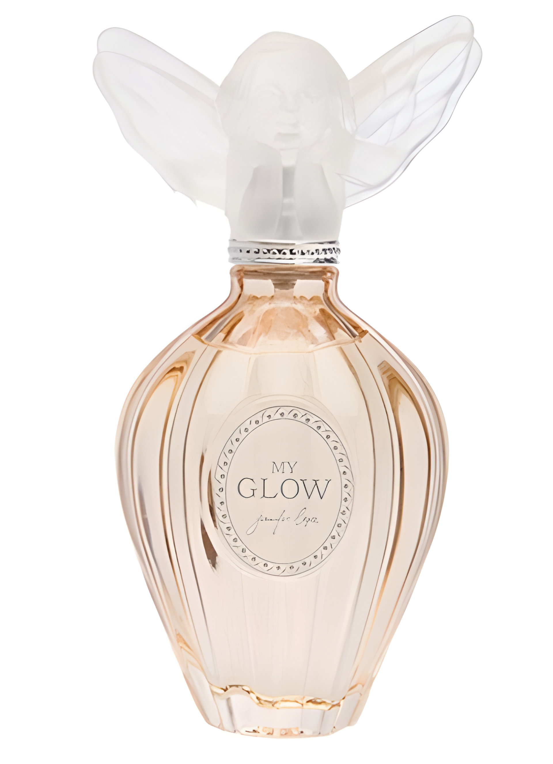 Picture of My Glow fragrance