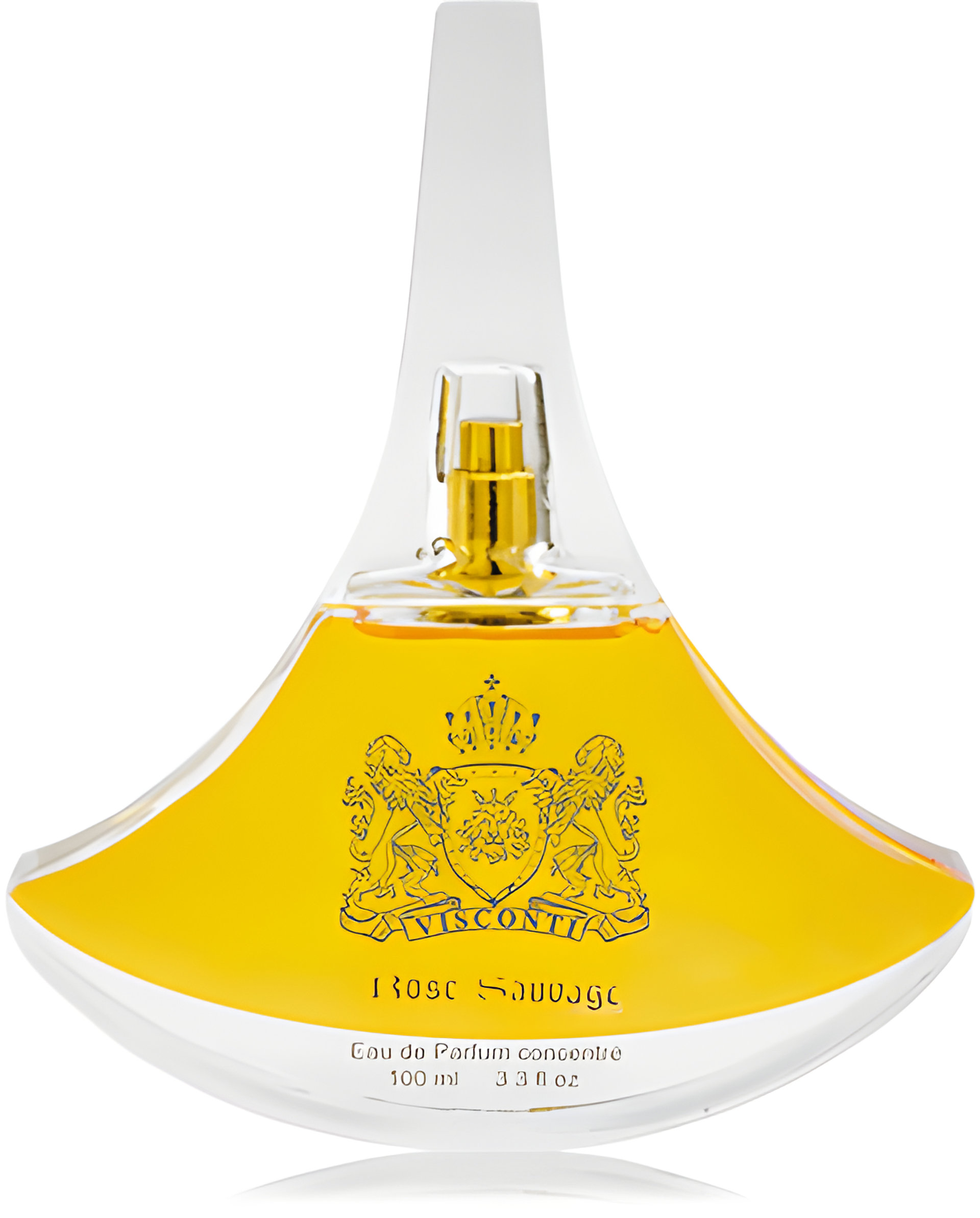 Picture of Rose Sauvage fragrance