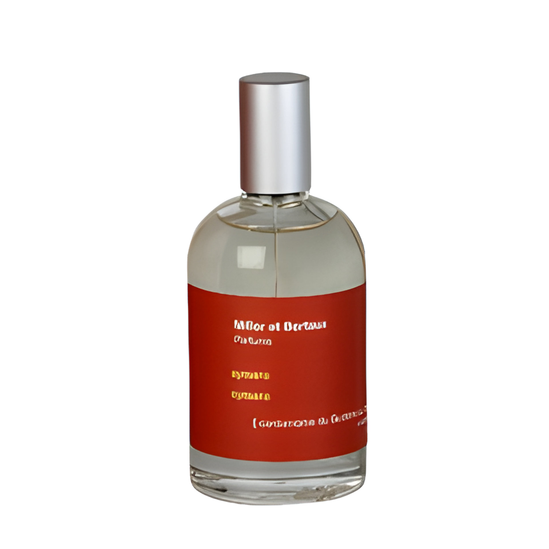 Picture of Aymara fragrance