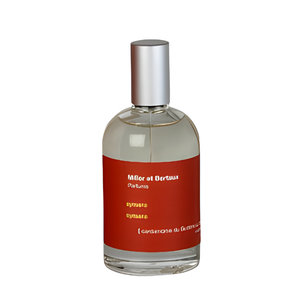 Aymara by Miller et Bertaux perfume bottle