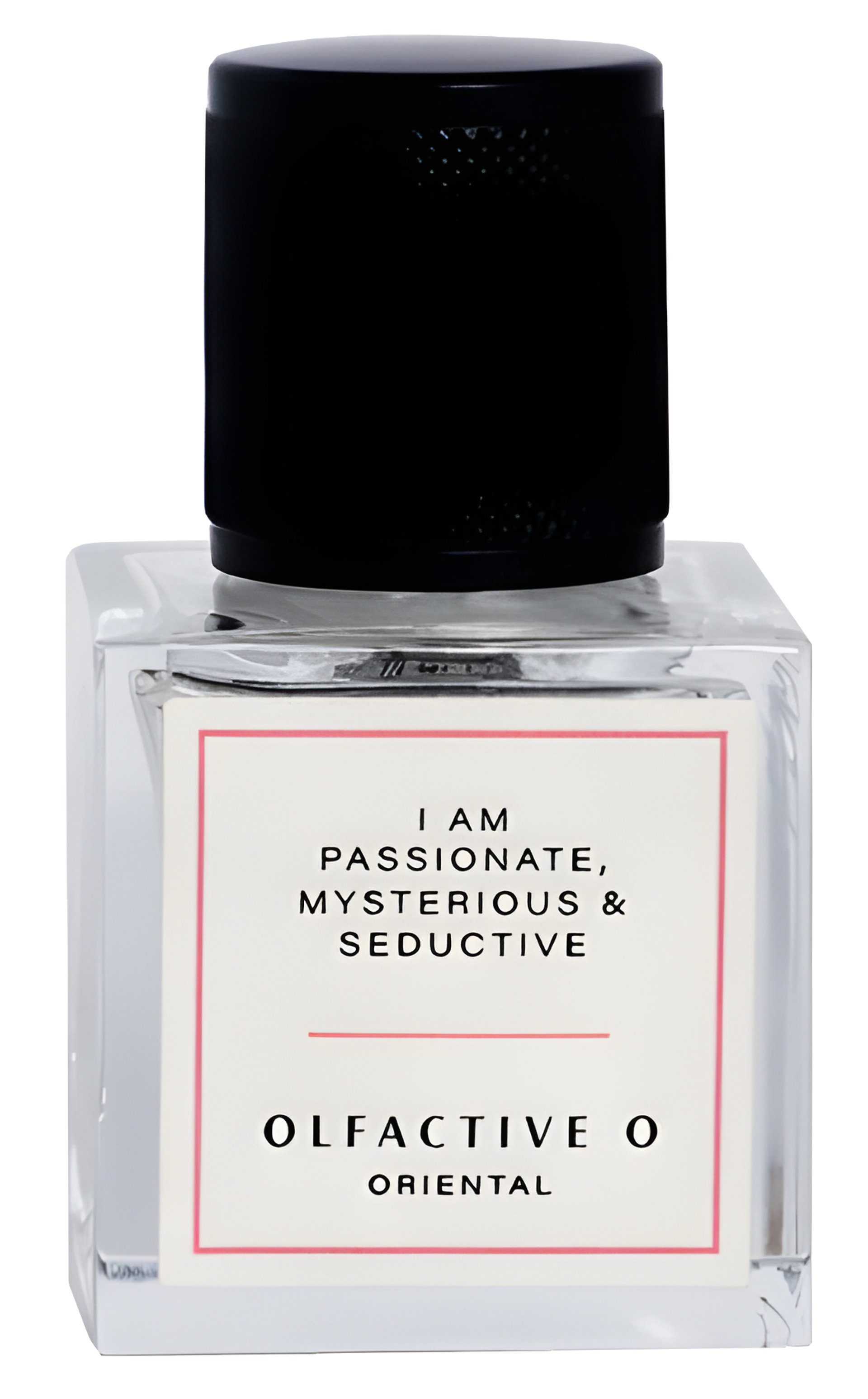 Picture of Oriental fragrance