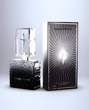Cesare Paciotti for Him by Cesare Paciotti perfume bottle