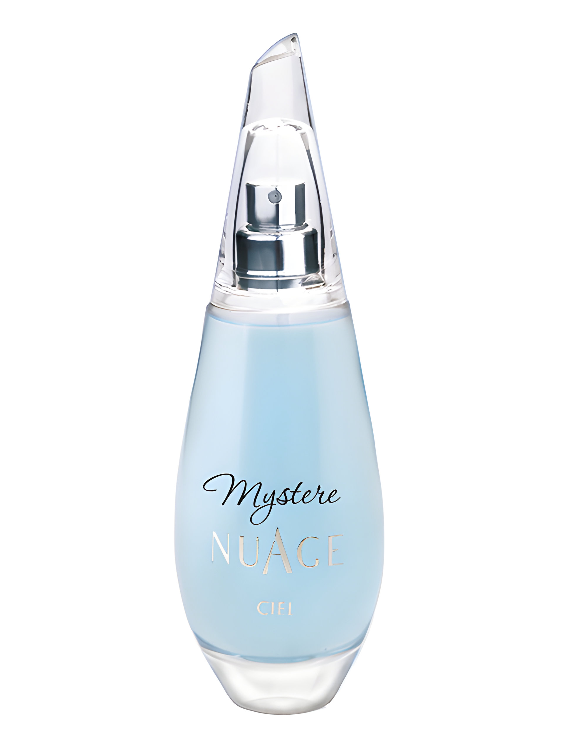 Picture of Nuage Mystere fragrance