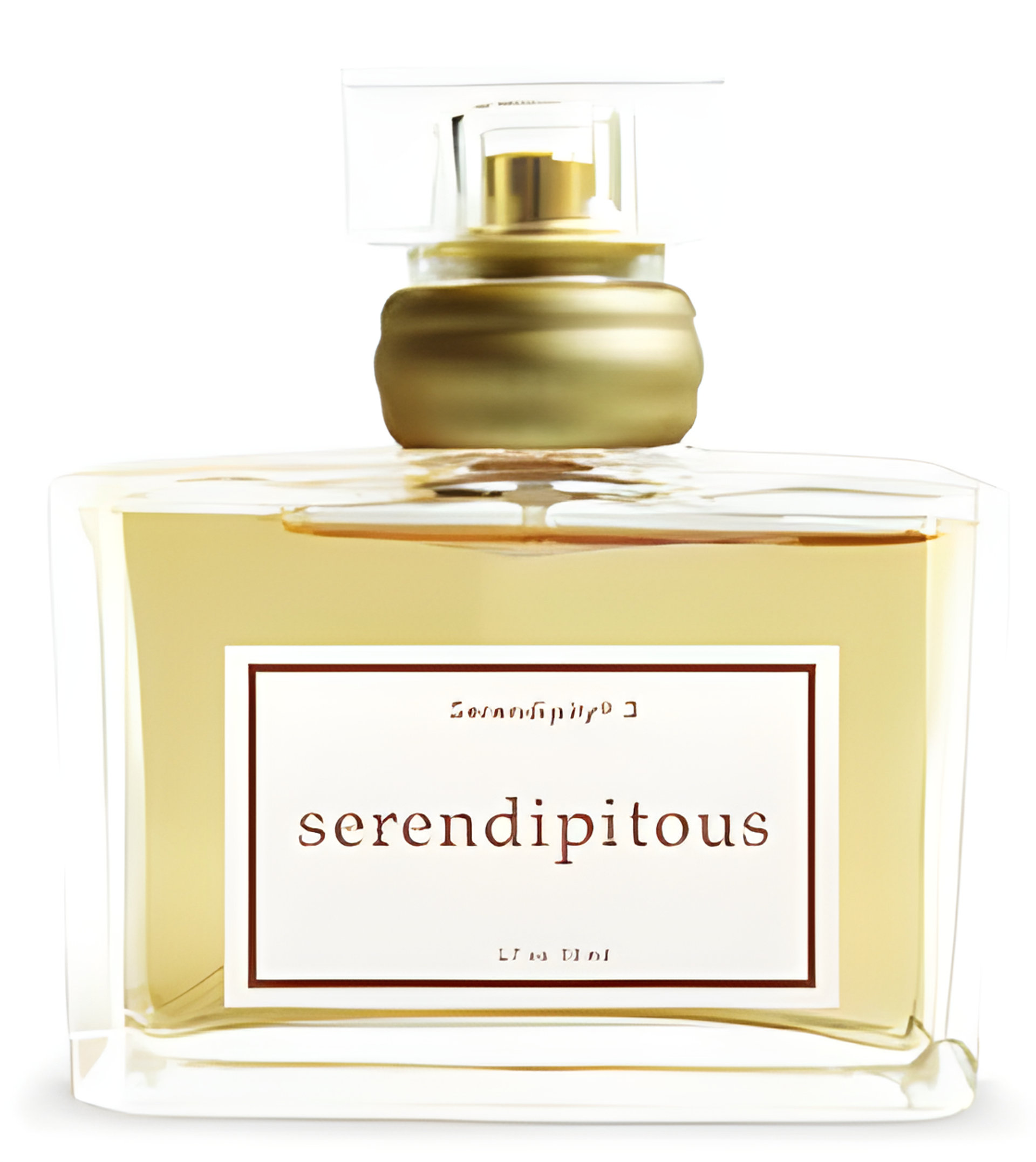 Picture of Serendipitous fragrance