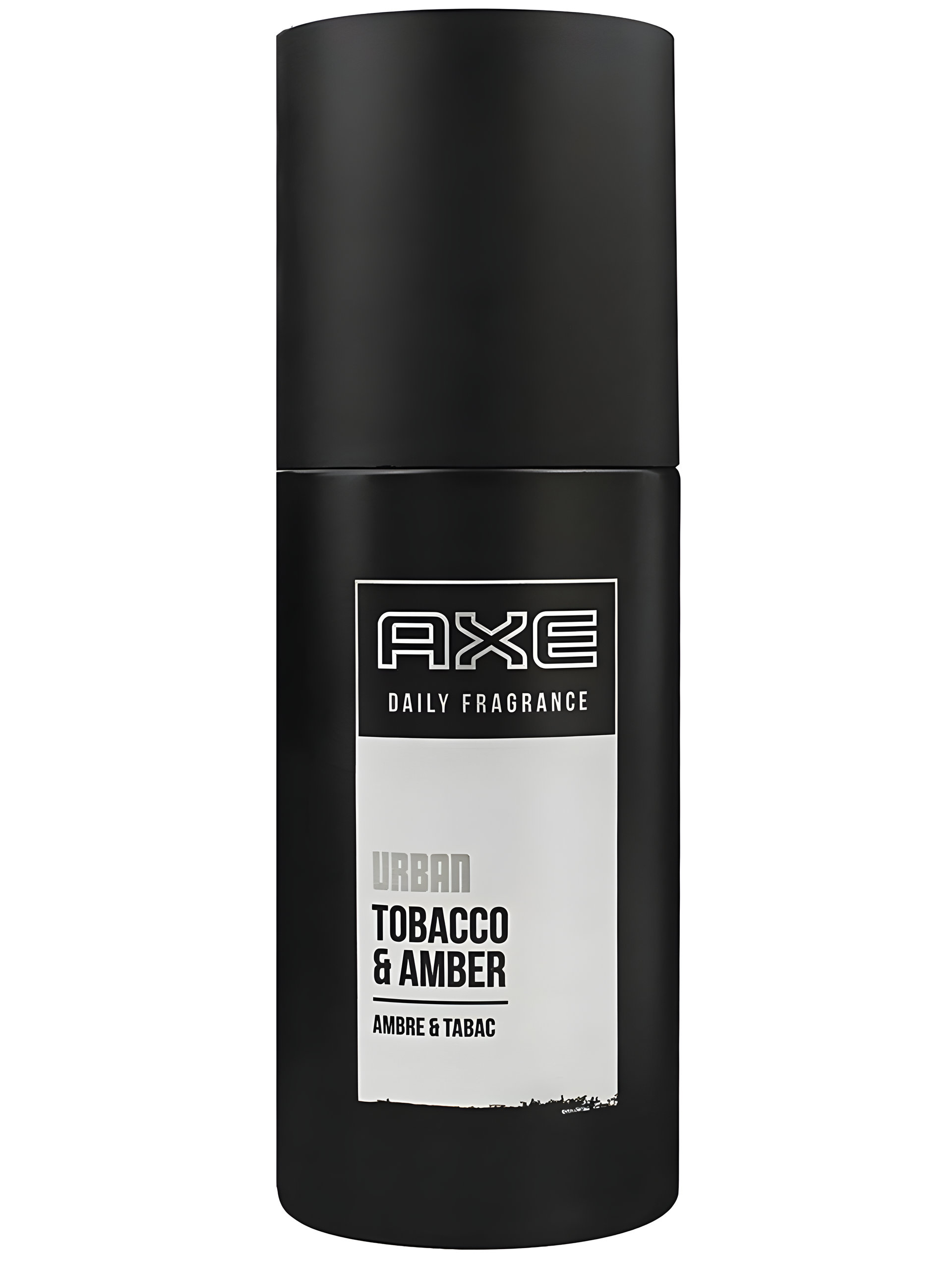 Picture of Urban Tobacco & Amber fragrance