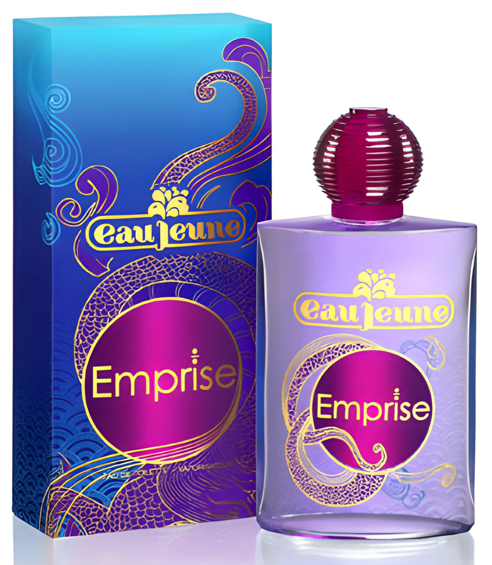 Picture of Emprise fragrance