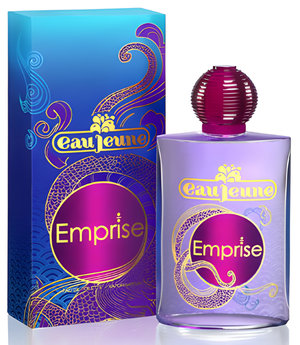 Emprise by Eau Jeune perfume bottle