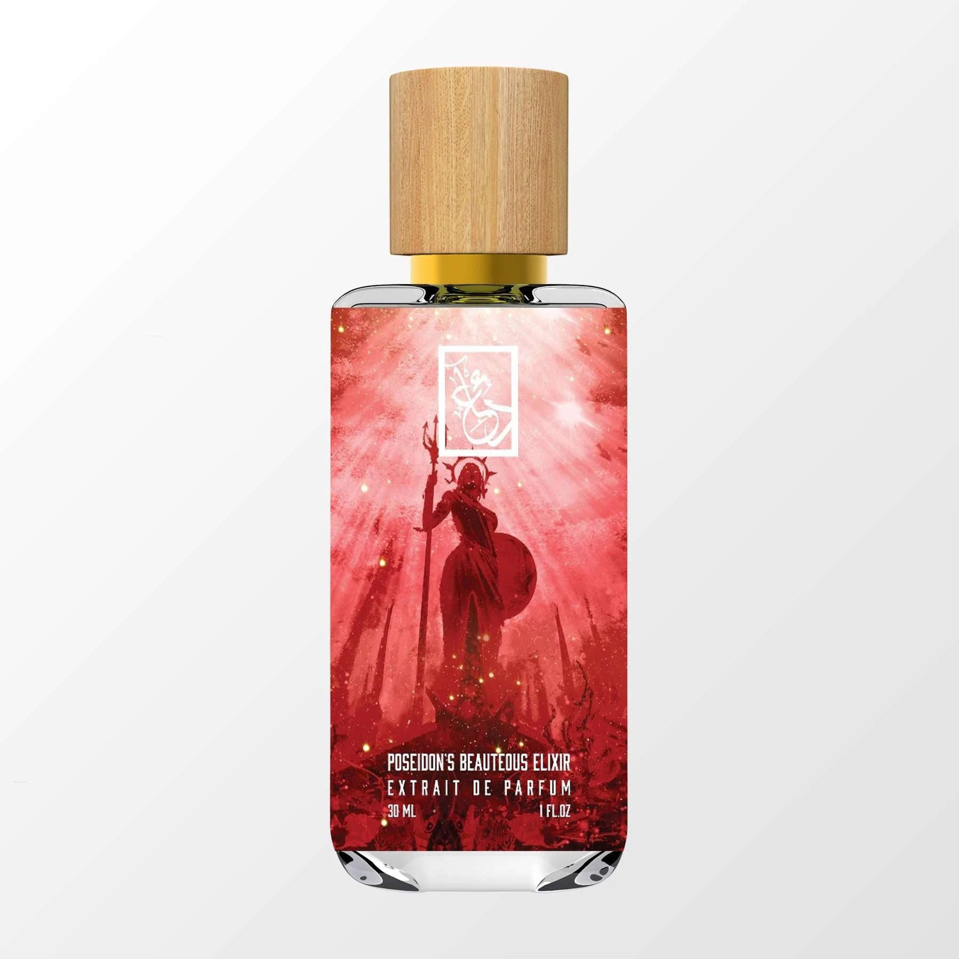 Picture of Poseidon's Beauteous Elixir fragrance
