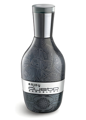 Enjoy Man by Custo Barcelona perfume bottle