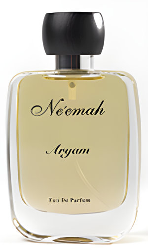 Aryam by Ne'emah For Fragrance & Oudh perfume bottle