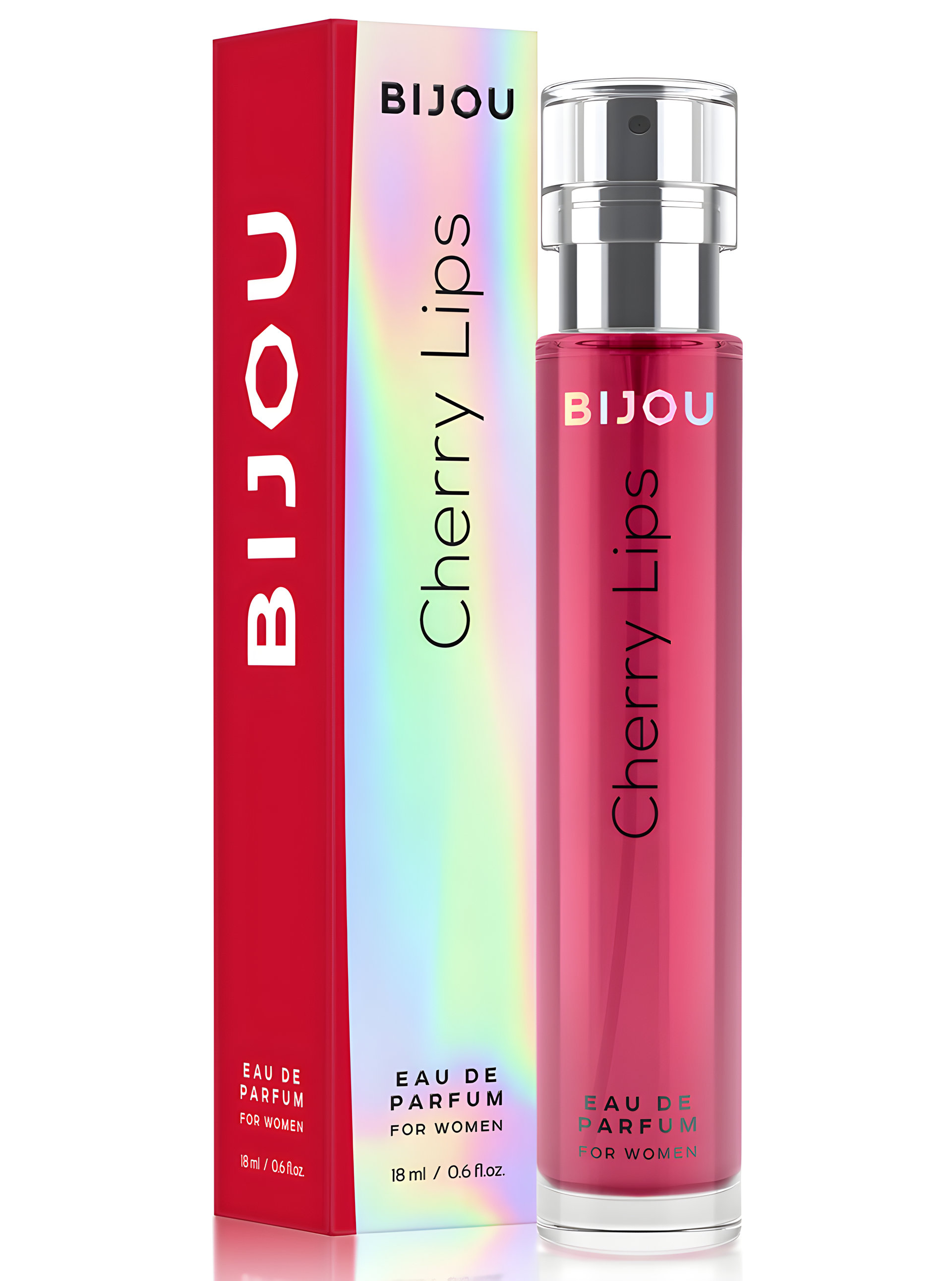 Picture of Cherry Lips fragrance