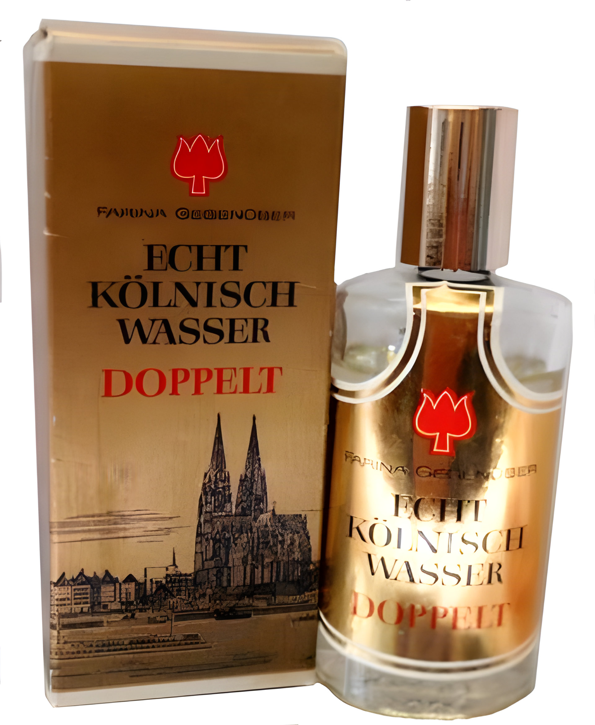 Picture of Echt Kölnisch Wasser Doppelt fragrance