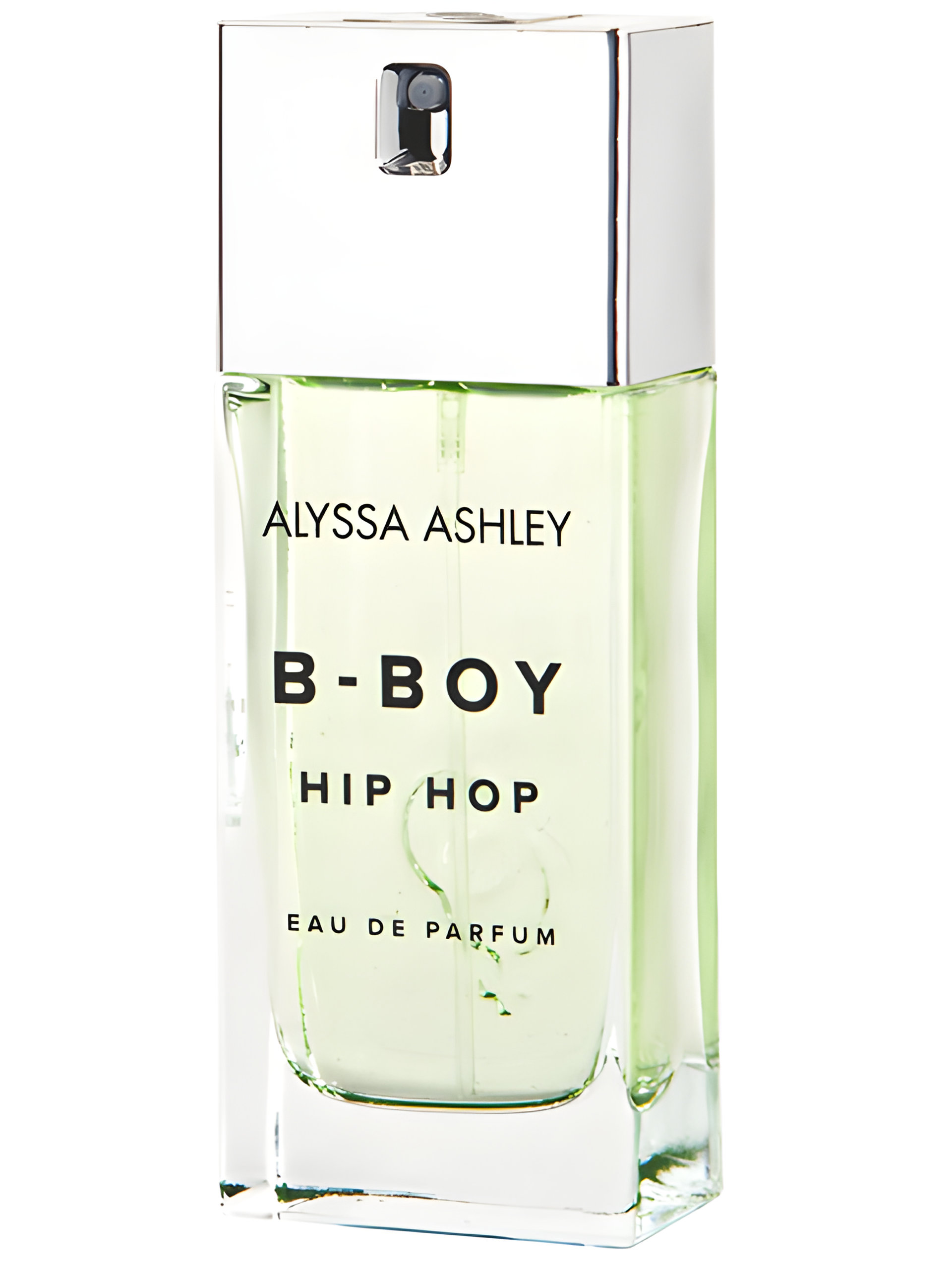 Picture of B-Boy fragrance