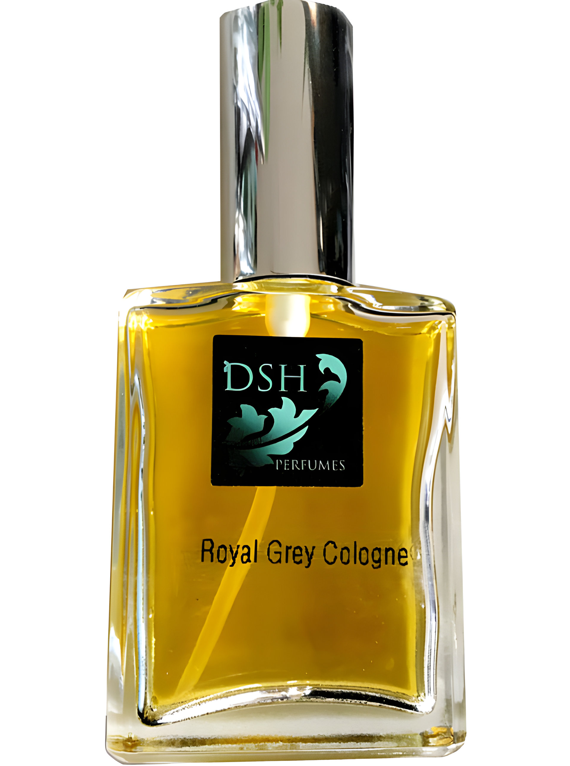 Picture of Royal Grey Cologne fragrance