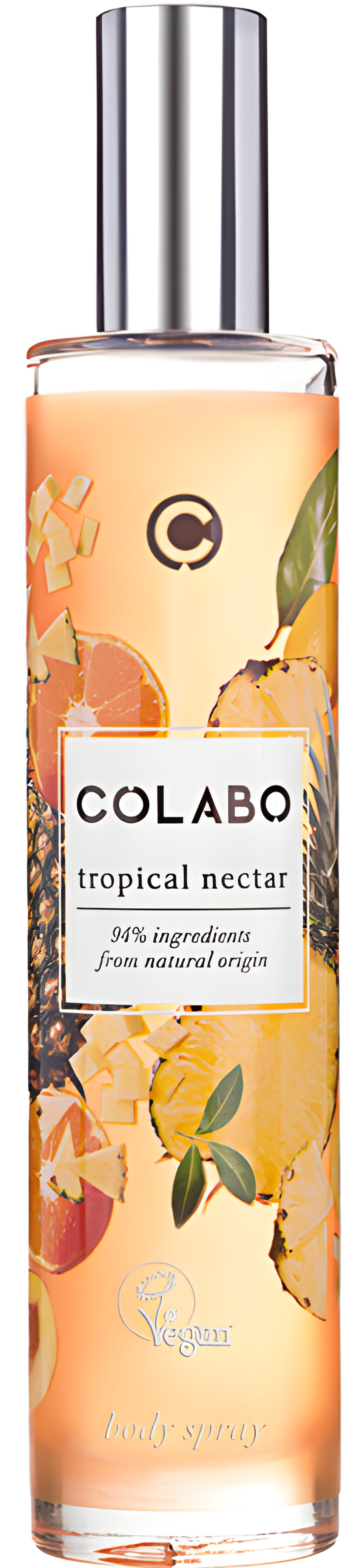 Picture of Tropical Nectar fragrance