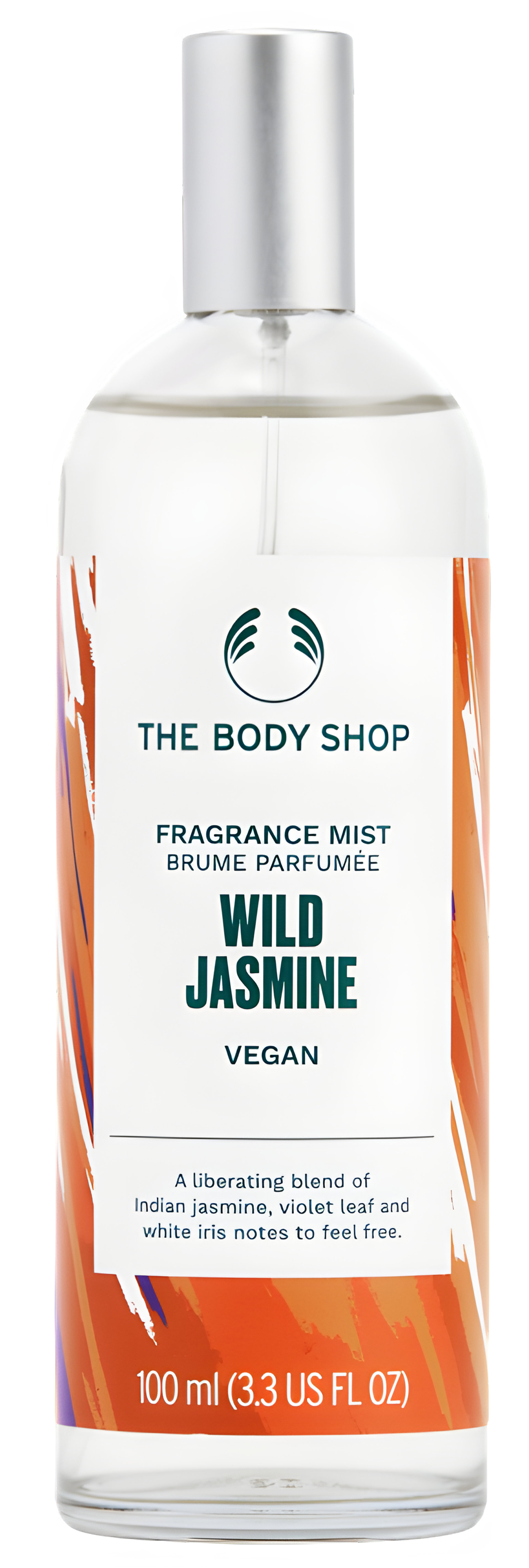 Picture of Wild Jasmine fragrance