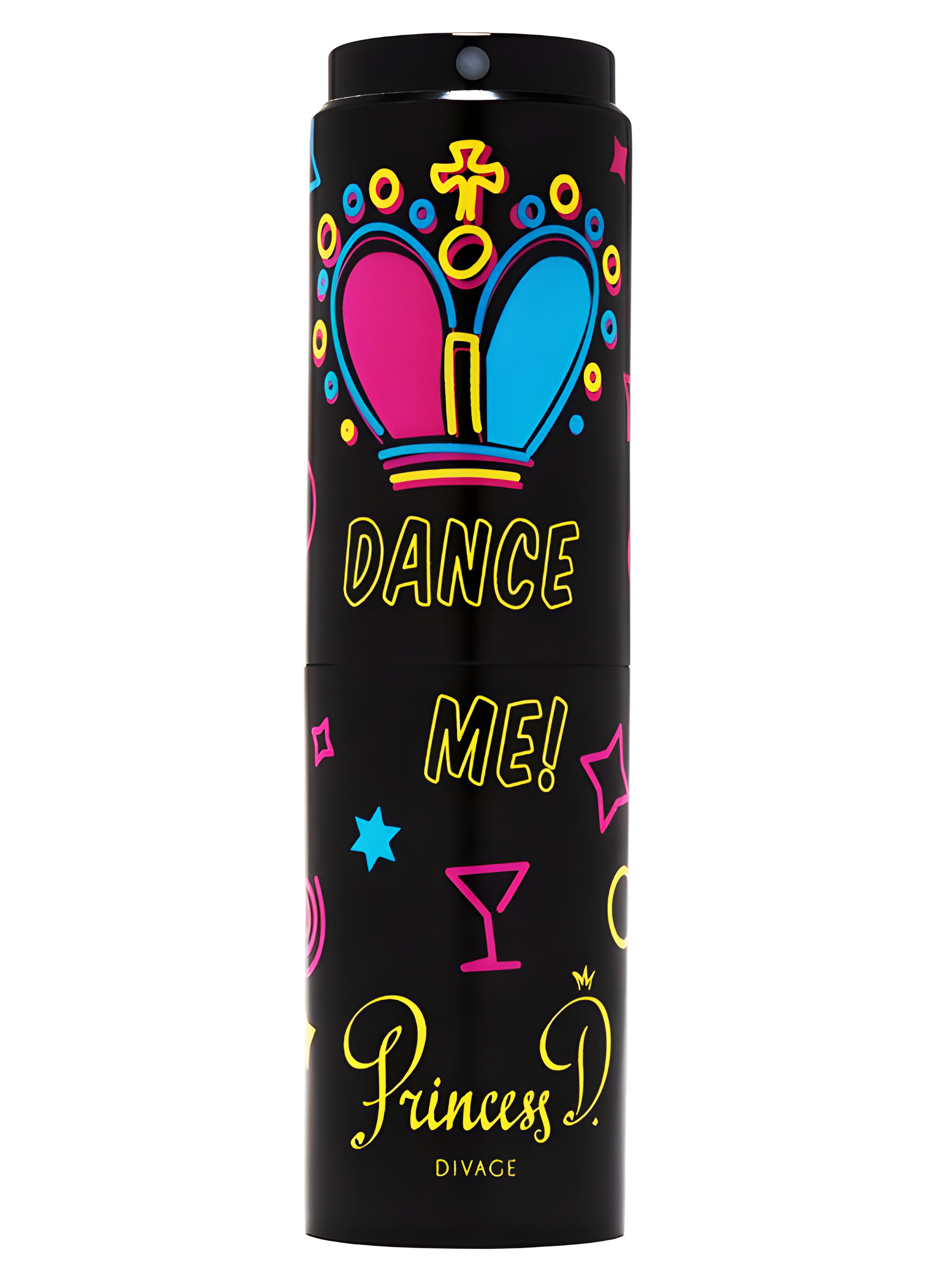 Picture of Dance Me! fragrance