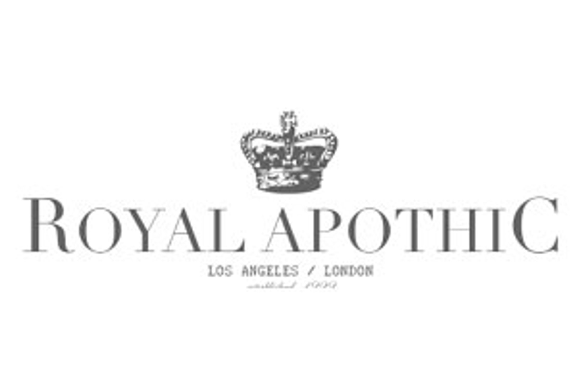 Picture of Royal Apothic brand