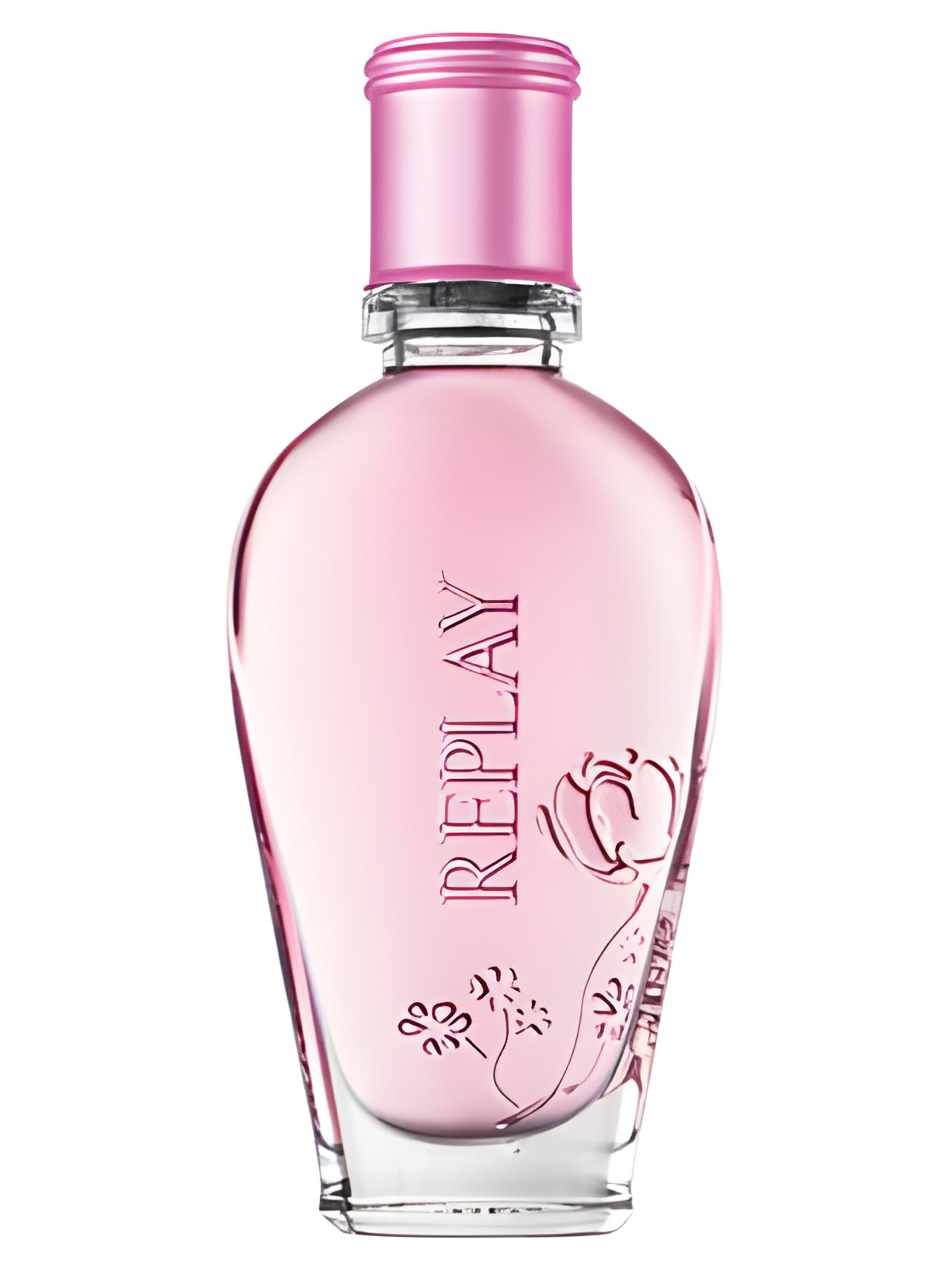 Picture of Jeans Spirit! for Her fragrance