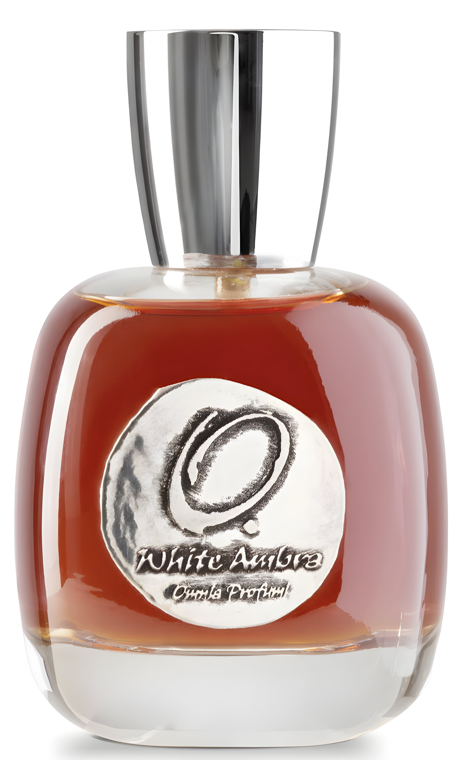 White Ambra by Omnia Profumi