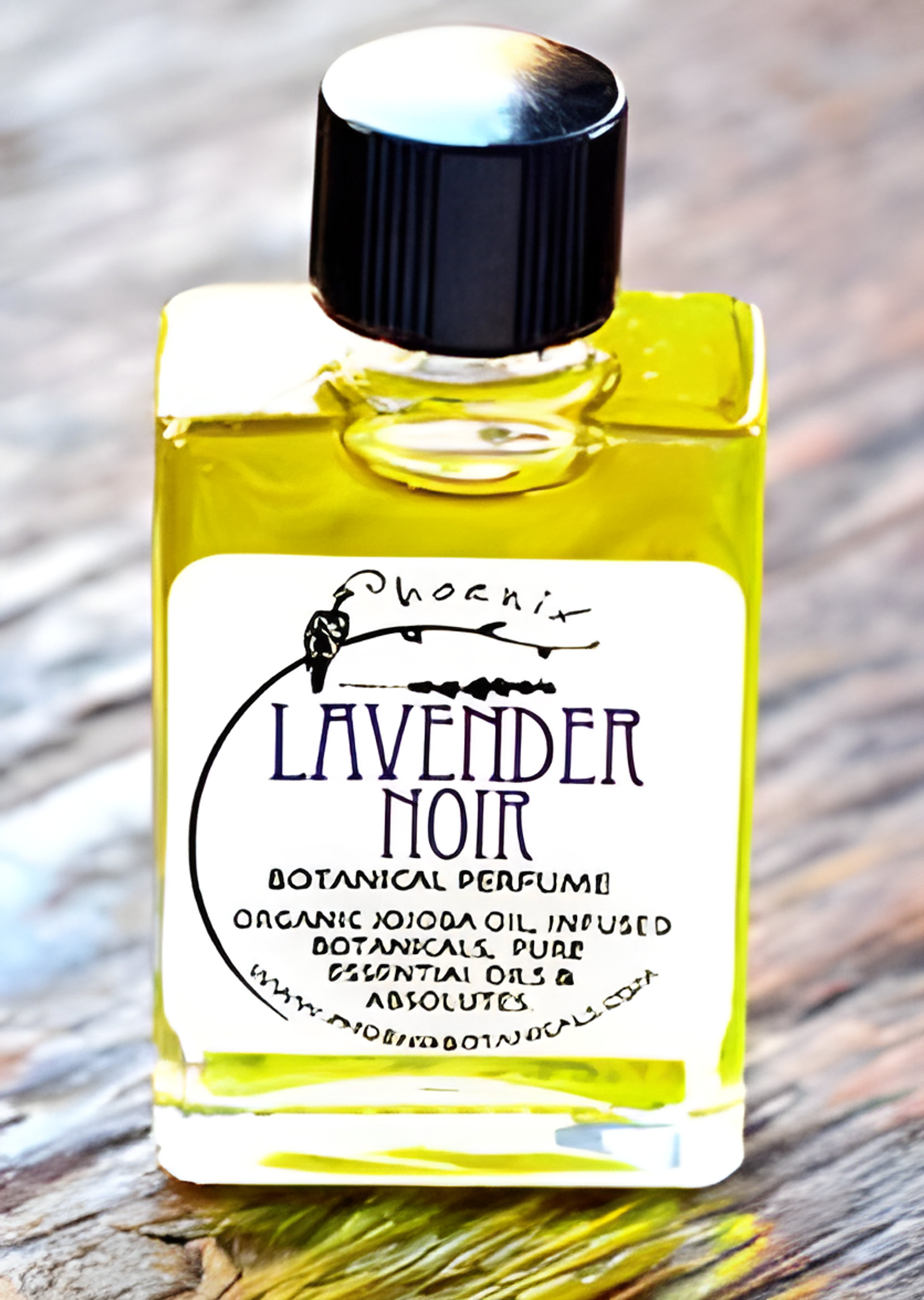 Picture of Lavender Noir fragrance
