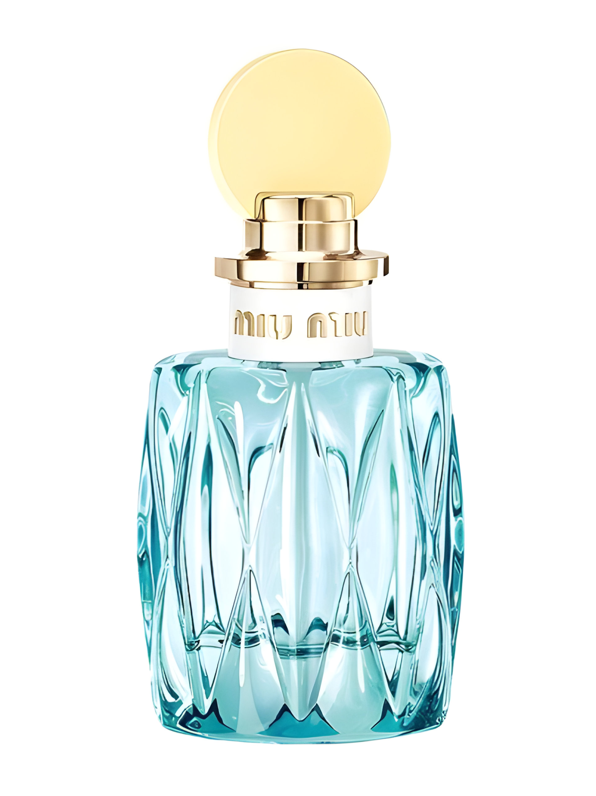 Picture of Miu Miu L’Eau Bleue fragrance