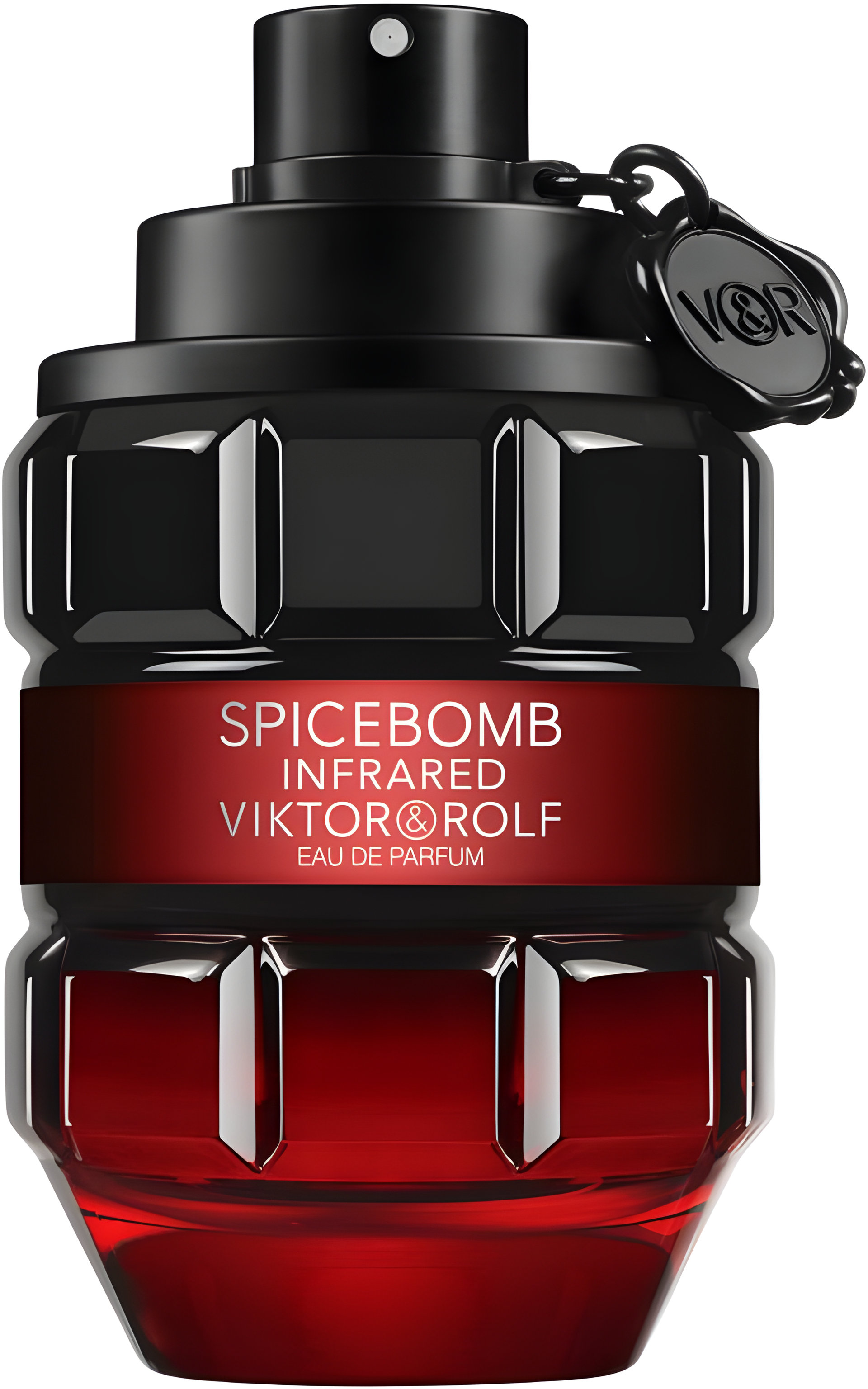 Picture of Spicebomb Infrared Eau de Parfum fragrance