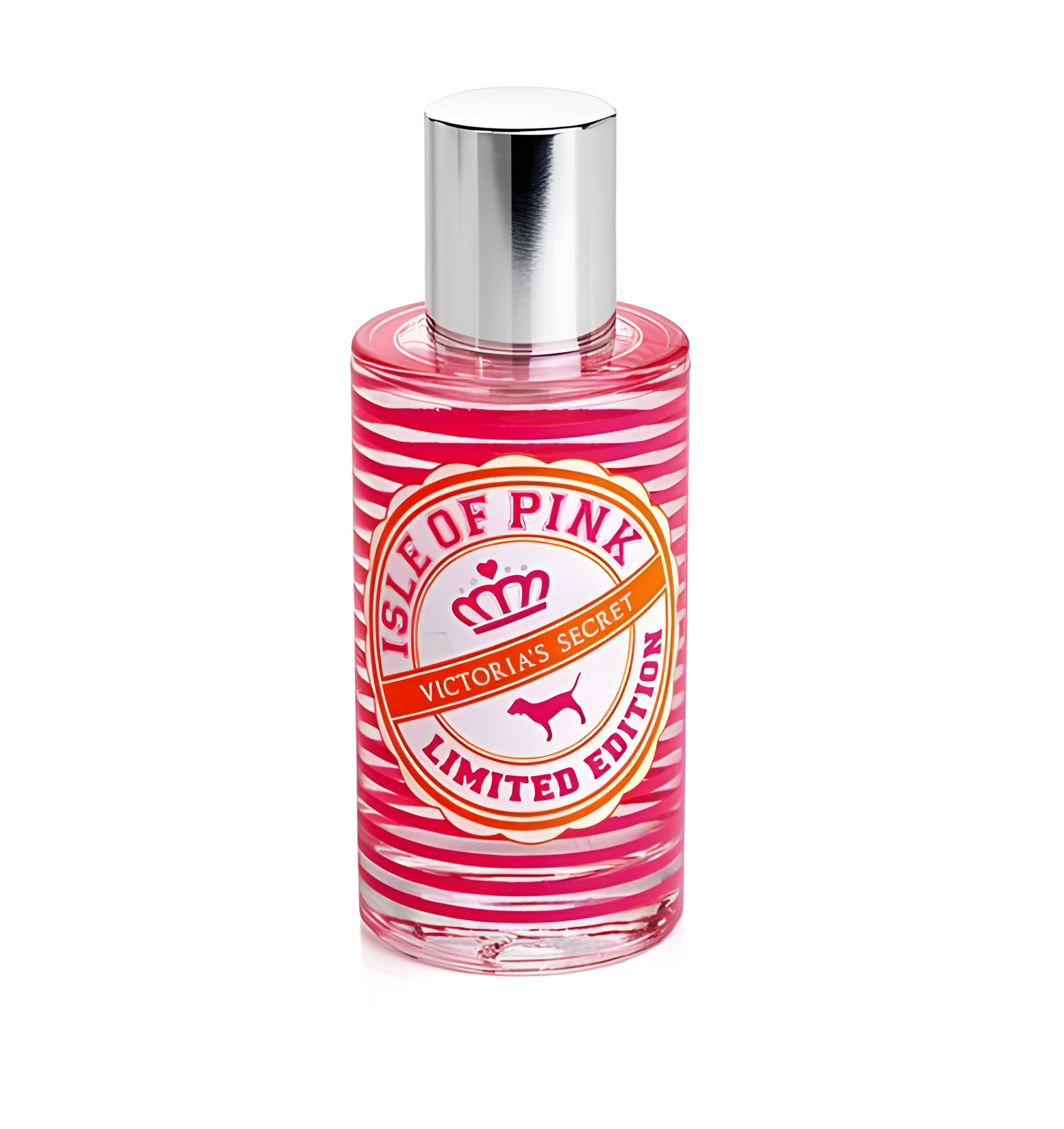 Picture of Isle of Pink fragrance