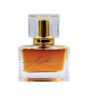 Grâce D' Orient by Angelos Créations Olfactives perfume bottle